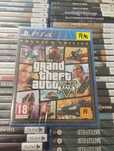 Grand Theft Auto V [PS4] Edition Premium, PL, NOWA