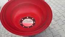 Felgi poszerzające 18x38 520/85r38 20.8r38 580/70r38 600/65r38