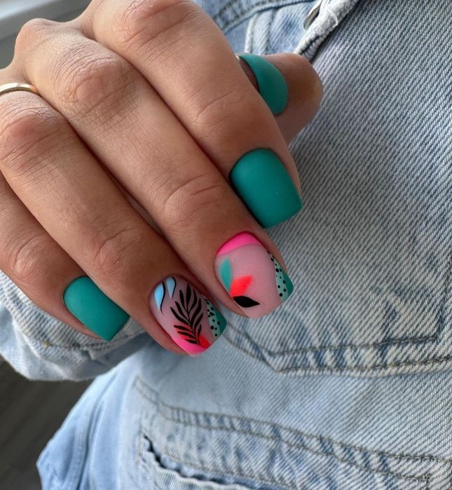 Маникюр‼️педикюр‼️Центр краз