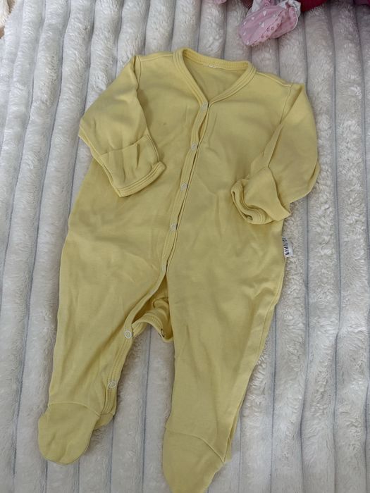 Речі для дівчинки 3/6 місяців