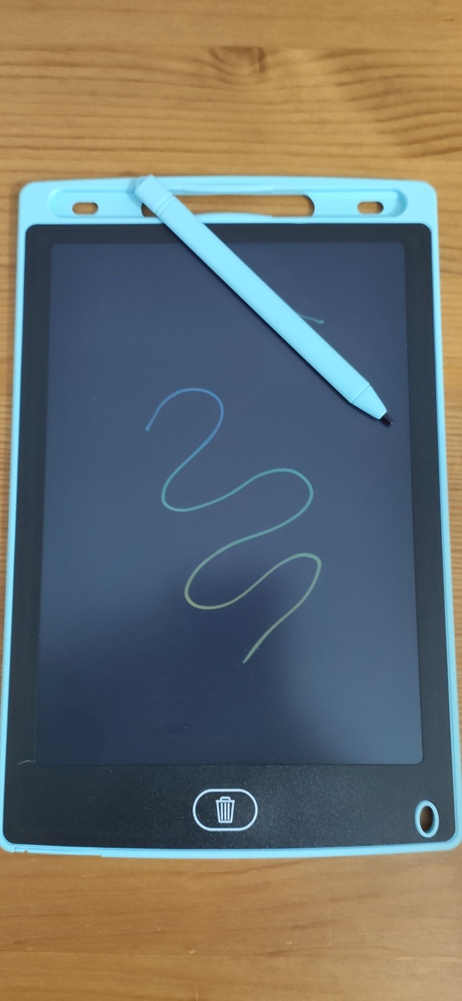 Tablet LCD de desenho e escrita