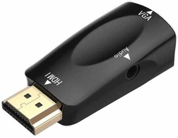 Conversor HDMI para VGA