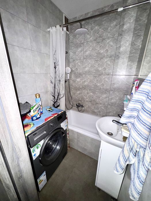 3К) новый ремонт.