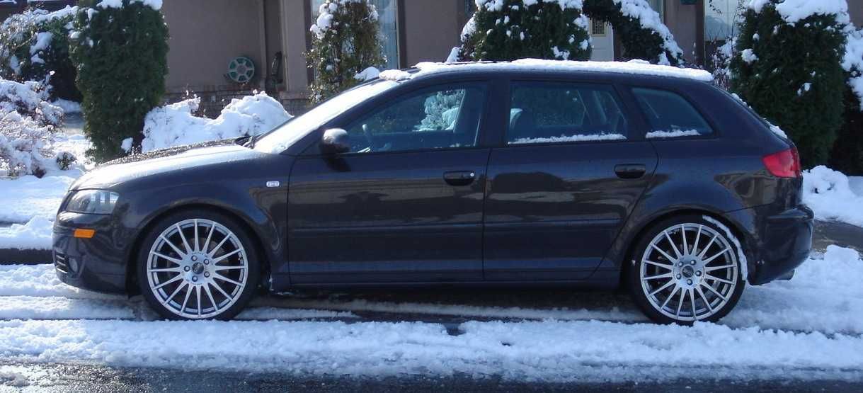 Alufelgi OZ Superturismo 18 cali 5x112 VW Audi Seat Skoda Mercedes BMW