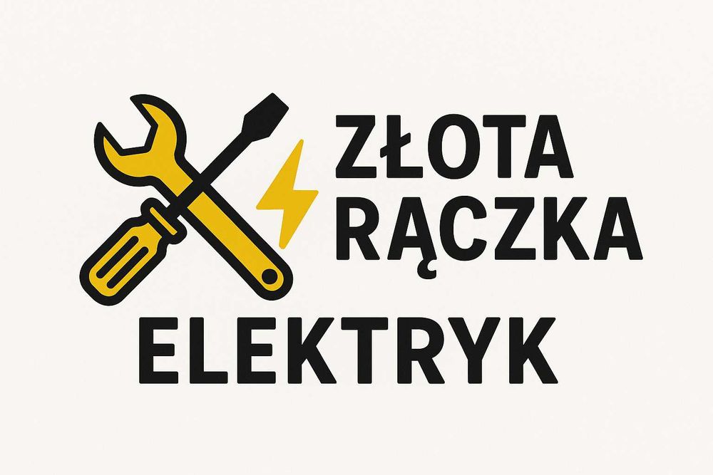 Złota Rączka oraz Elektryk Hydraulik