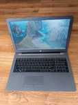 Laptop HP, Windows 10, dysk SSD, 8 GB RAM