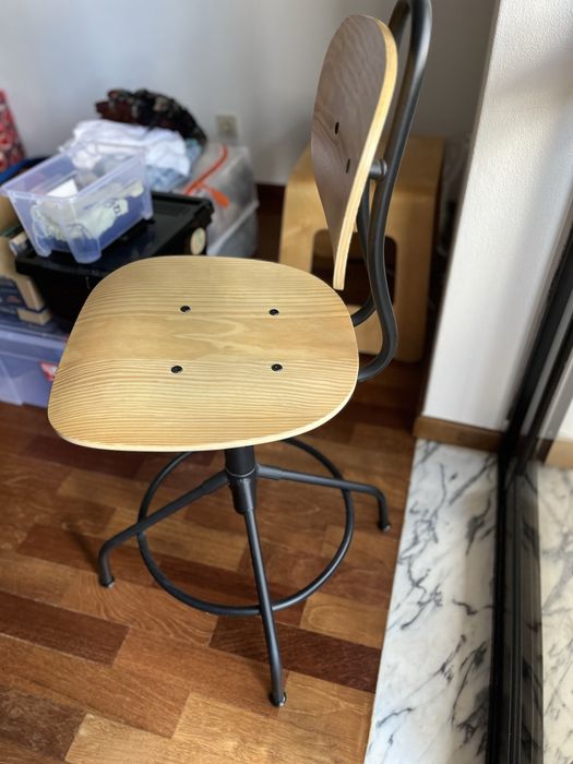 Cadeira elevatória IKEA Kullaberg
