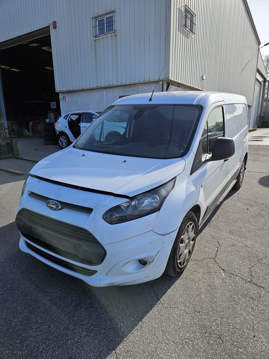 Ford Transit Connect 1.6 TDCi de 2015 para peças