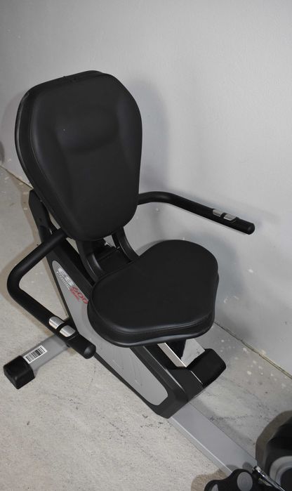 SPORTSTECH ES600 stabilny wygodny rower rowerek poziomy WYSYŁKA