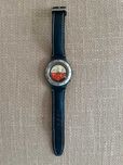 Swatch Irony Diaphane Olympic Games Athens AOHNA 2004