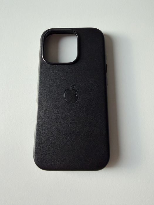 iPhone 16 Pro 128GB + Capa de Pele (Oferta)