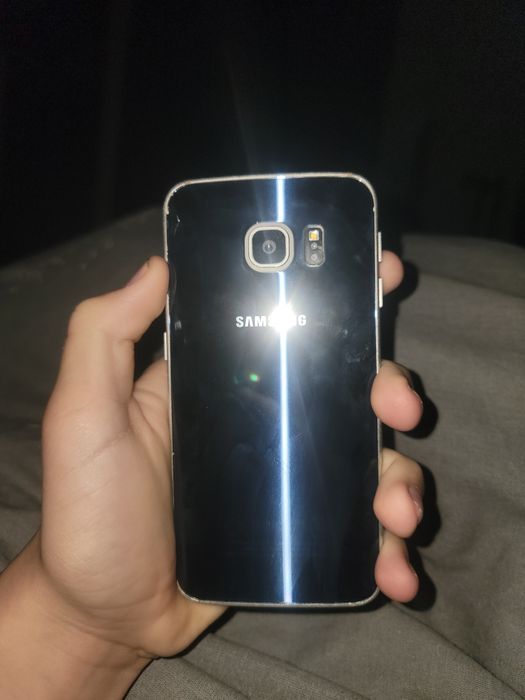 Продам Samsung Galaxy s6 edge