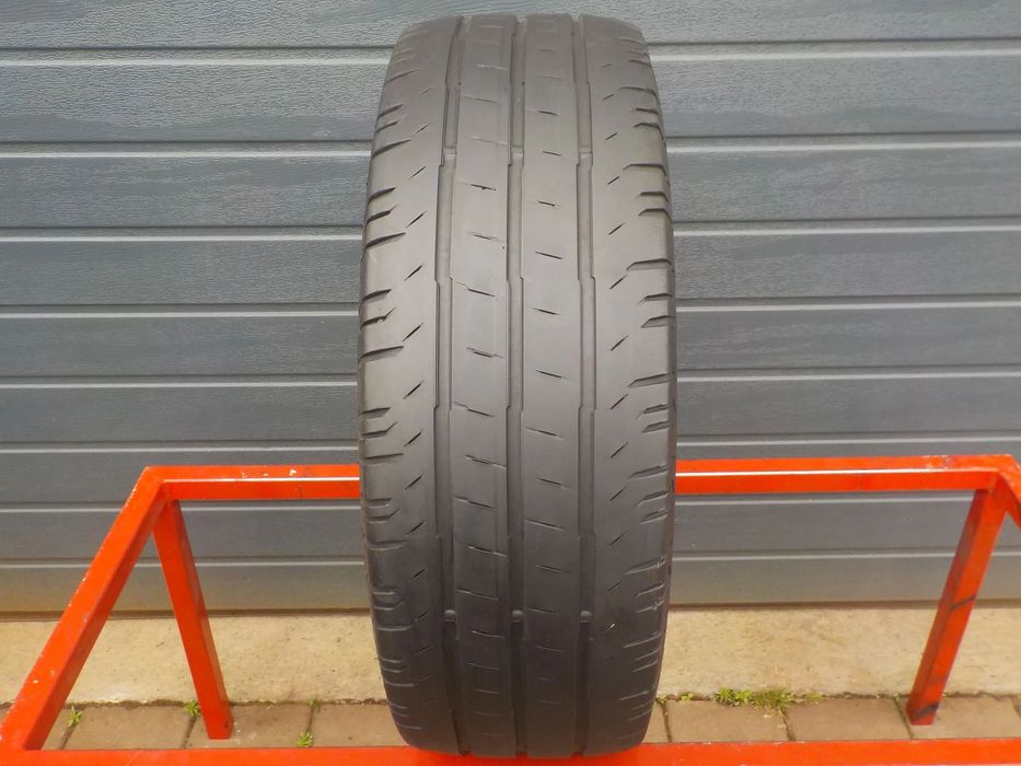 235/65 R16C 115/113R OPONA POJEDYNKA CONTINENTAL CONTI VAN CONTACT 200 DOT18