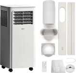 Przenośny Klimatyzator Shinco 7000 BTU 3w1  Cichy Mobilny