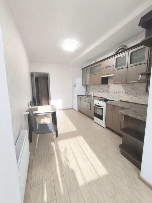 Оренда 1к квартири ЖК У квартал Софіївська Борщагівка Уютний