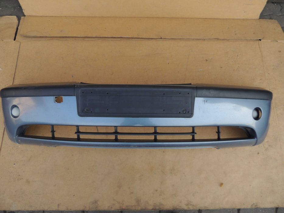 Zderzak przód przedni BMW 3 III E46 LIFT 01,02,03-05 SEDAN KOMBI 372
