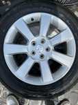 Felgi18 5*114,3 oryg Suzuki Vitara kpl