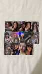 NewJeans Photocards (0,5€ cada)