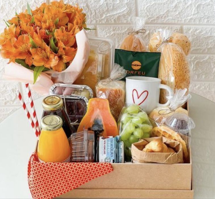 Caixa explosivas para prenda