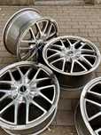 Felgi Borbet H 19” 5x114.3 NIE JR BBS WORK KESKIN ROTA OZ