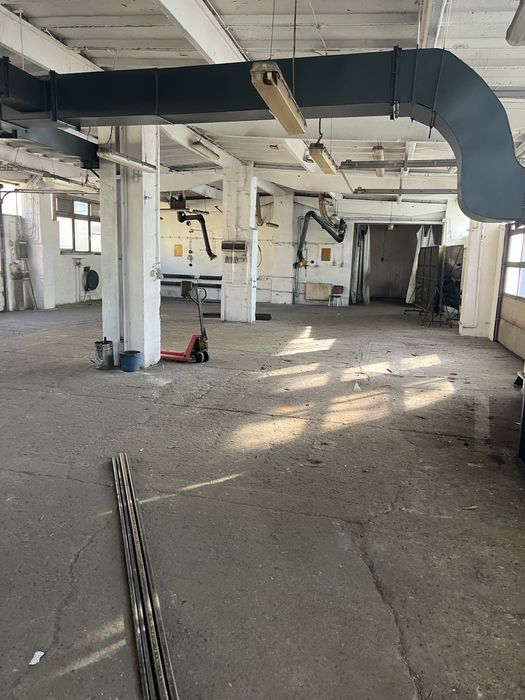 Wynajme nieruchomosc po bylym Ogniwie