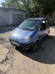 Продам daewoo matiz