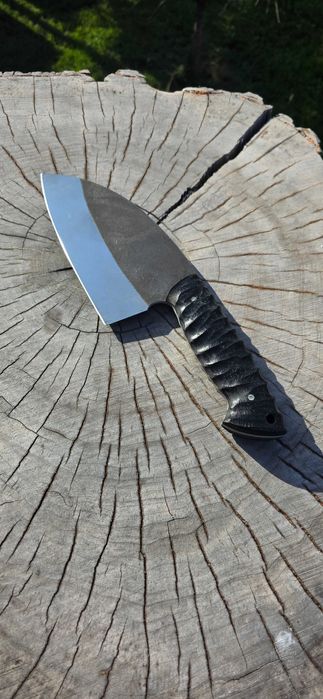 Tasak serbski, nóż kuchenny