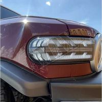 Указатели поворотов LED-NEW поворотники FJ Cruiser Toyota (04-19)