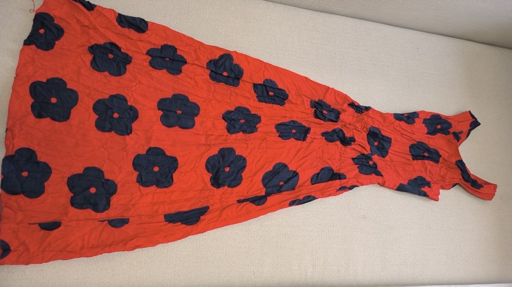 Жіночі літні сукні