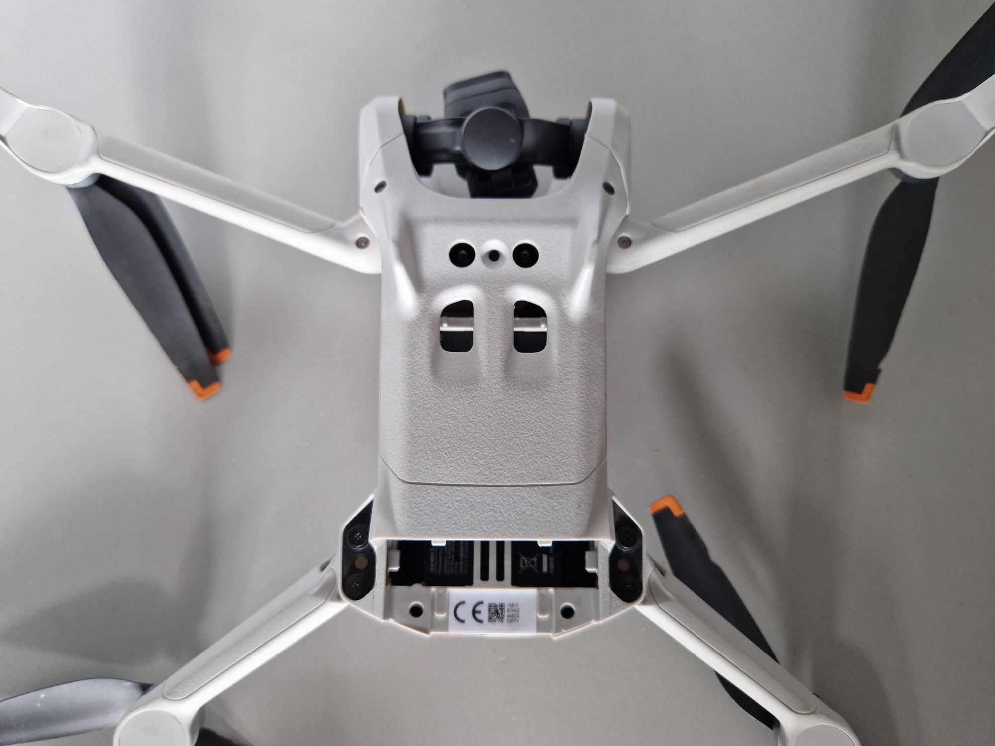 Dji Mini 3 + 2 baterie