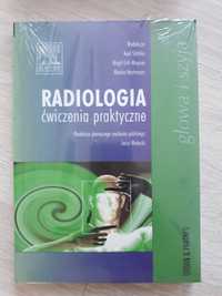 RADIOLOGIA ćwiczenia praktyczne - głowa i szyja