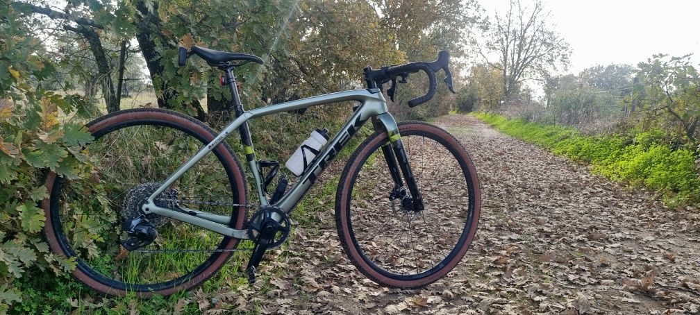 Trek Checkpoint SL6