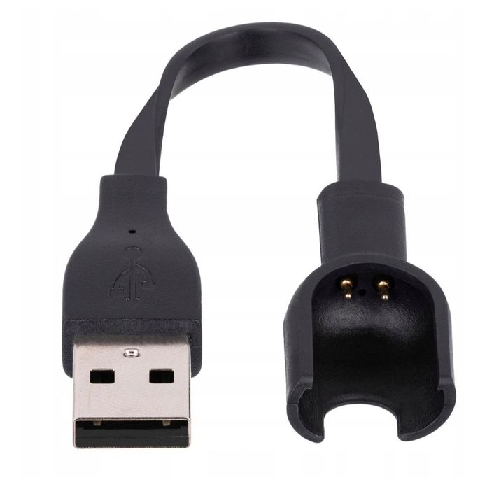 Nowy kabel ładujący Xiaomi Mi Band 2 AK-SW-11