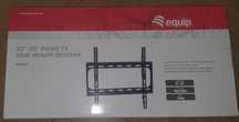 Suporte TV  de 32 a 55 polegadas