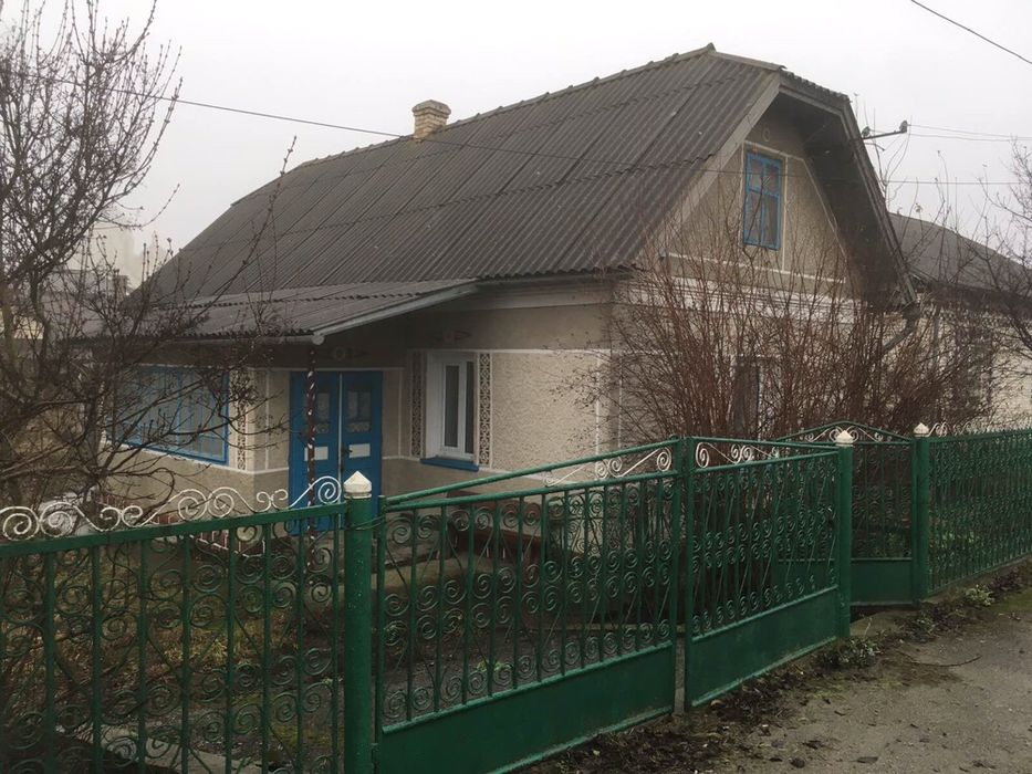Продам будинок. Можливий обмін на с/г техніку/ авто