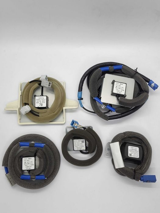 Оригінальні GPS антени Mitsumi для Toyota/Ford/Nissan/Honda