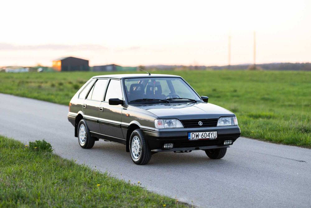 Polonez Rover 1.4 96r. zadbany