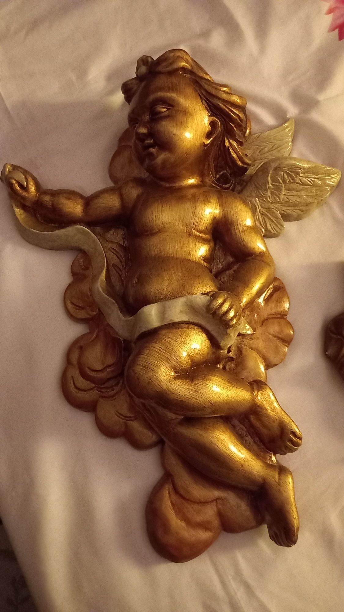 Decoração Anjos,   de parede