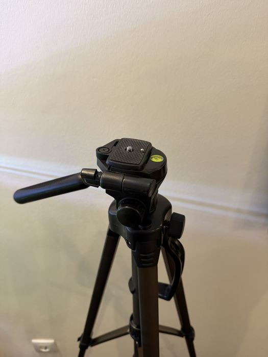 Tripe para máquina fotográfica