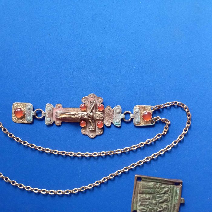 Крест священника .обычный.Церковная утварь