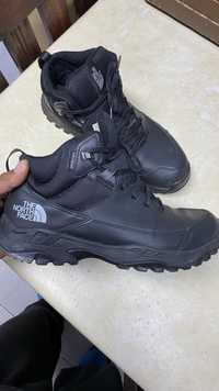 Botas the north face impermeavel