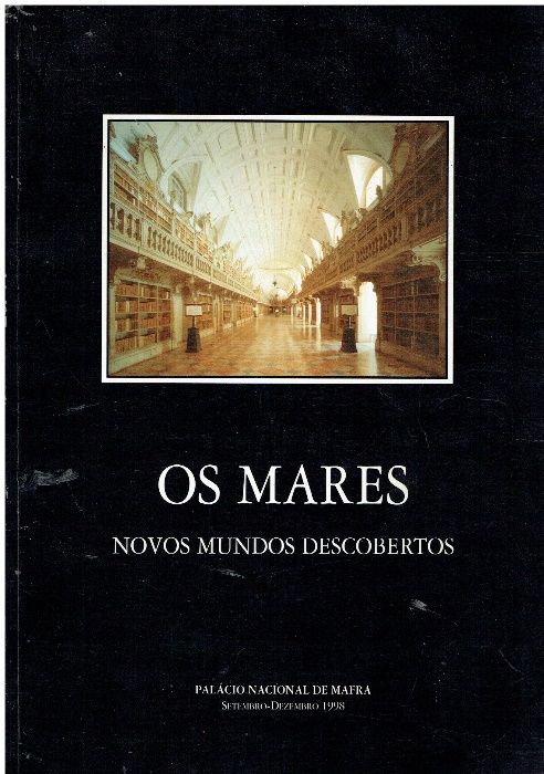 7794 - Livros sobre a Marinha e os Navios