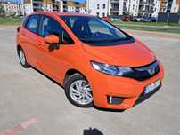 Honda Jazz TYLKO 28300km!!!