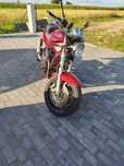 Suzuki Bandit 1200