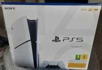 PlayStation 5 Slim Standard Edition 1TB SSD (com leitor de disco)