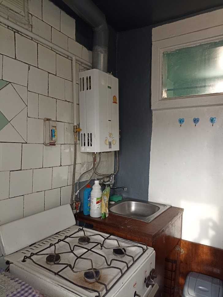 В продажу 1кімнатна квартира на пр.Лесі Українки(Пушкіна)