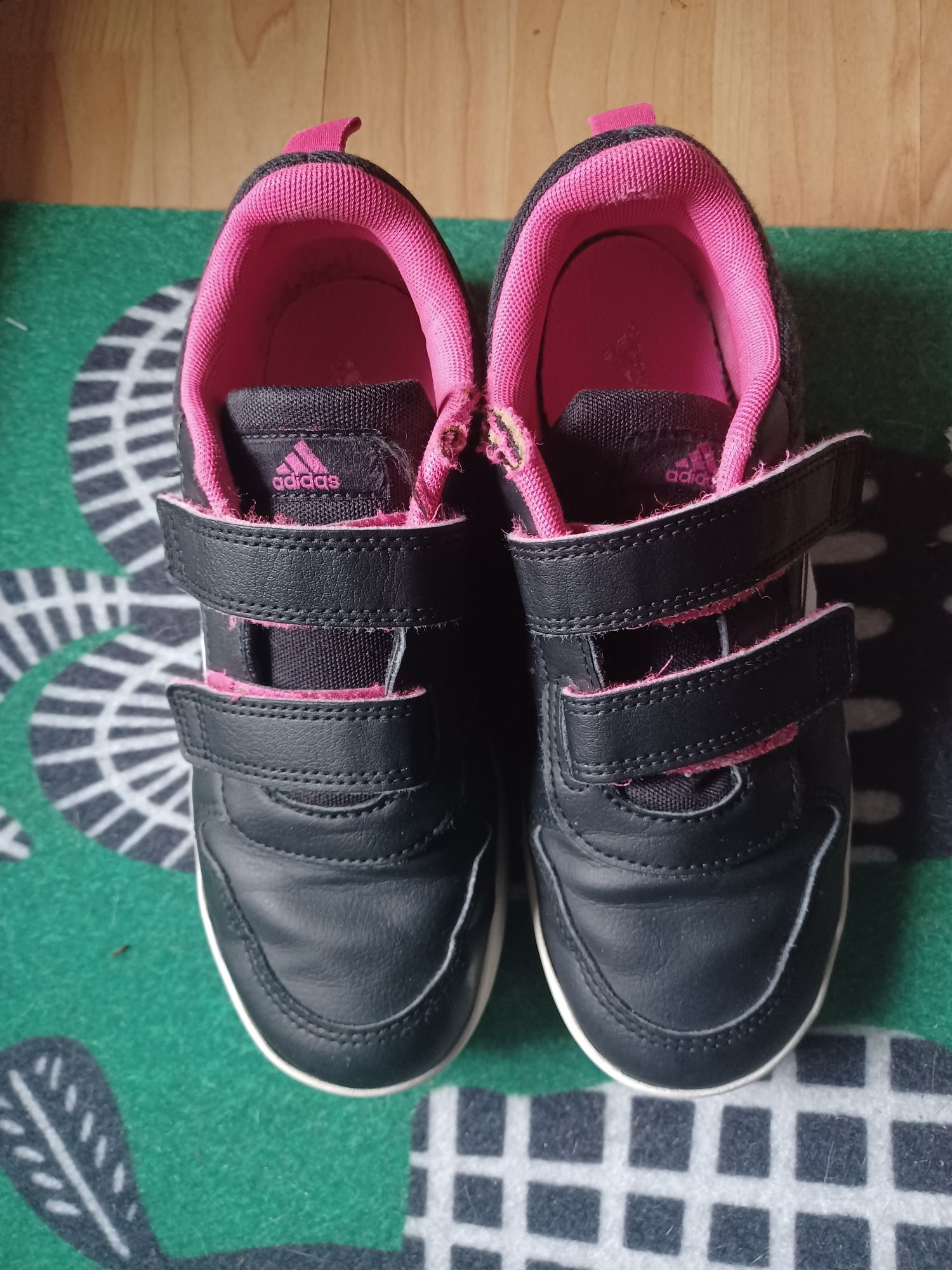 Buty sportowe adidas rozm.34