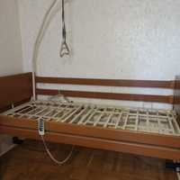 Ліжко функціональне з електрокеруванням Б/У