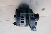 alternator VOLVO S60 II V60 2.0 T TURBO B4204T6 13r