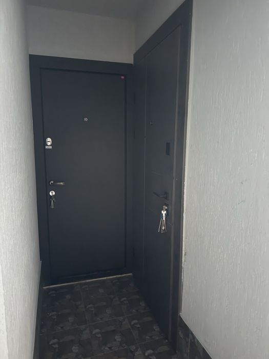 Продаж однокімнатної квартири